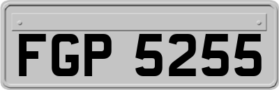 FGP5255