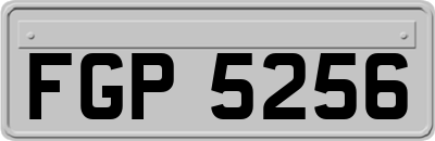 FGP5256