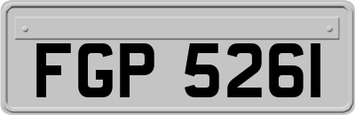 FGP5261