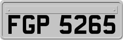 FGP5265