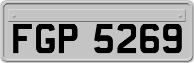 FGP5269