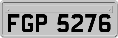 FGP5276