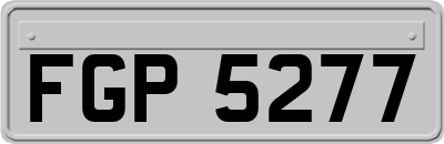 FGP5277