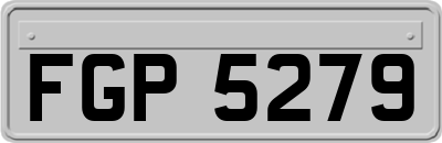 FGP5279