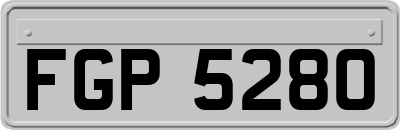 FGP5280