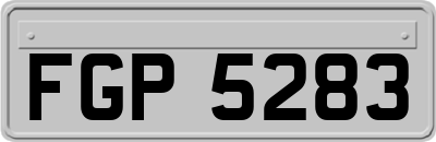 FGP5283