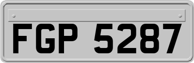 FGP5287