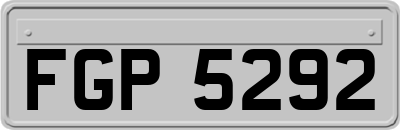 FGP5292