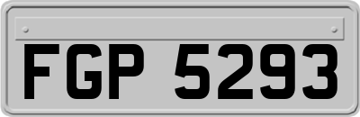 FGP5293