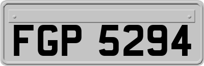 FGP5294