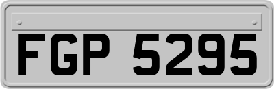FGP5295