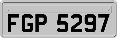 FGP5297
