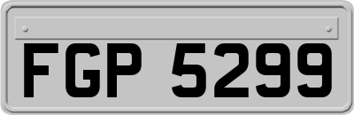 FGP5299