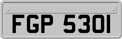 FGP5301