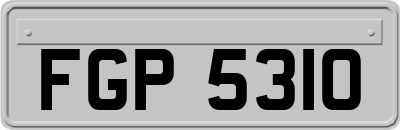 FGP5310