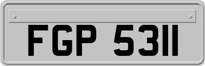 FGP5311