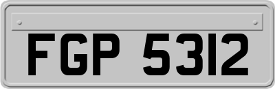 FGP5312
