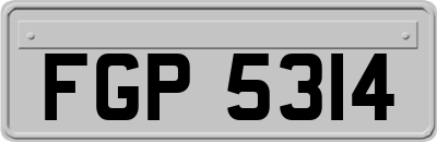 FGP5314