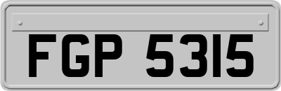 FGP5315