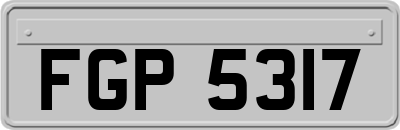 FGP5317