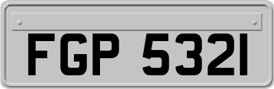 FGP5321