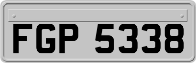 FGP5338