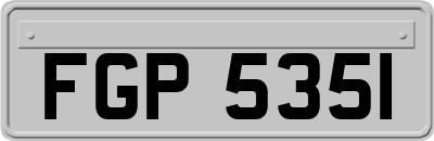 FGP5351