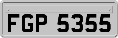 FGP5355