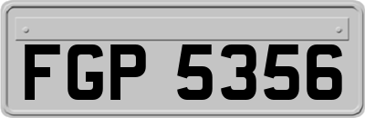 FGP5356