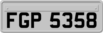 FGP5358