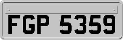 FGP5359