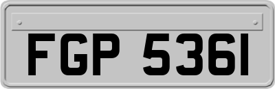 FGP5361