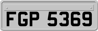 FGP5369
