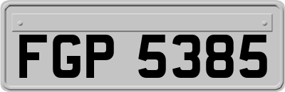 FGP5385