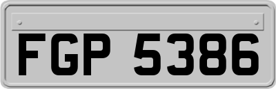 FGP5386