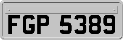 FGP5389