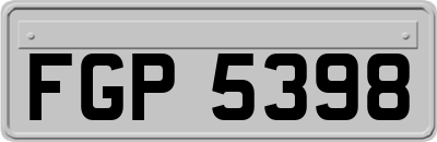 FGP5398