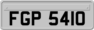 FGP5410