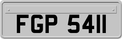FGP5411