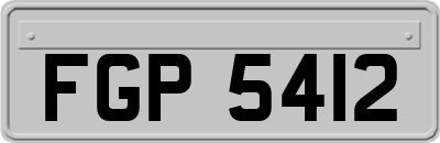 FGP5412