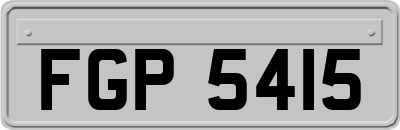 FGP5415