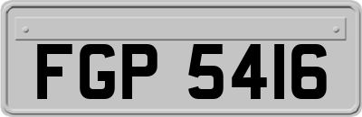 FGP5416
