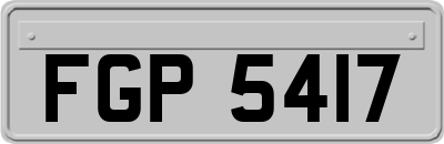 FGP5417