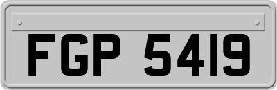 FGP5419