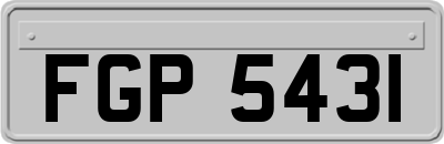 FGP5431