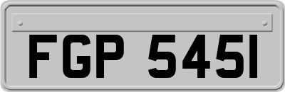 FGP5451