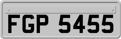 FGP5455