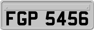 FGP5456