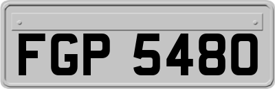 FGP5480