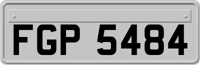 FGP5484
